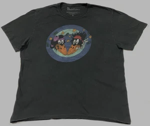 The Black Crowes Shake Your Money Maker World Tour 2021 Black Graphic T-Shirt XL - Bild 1 von 7