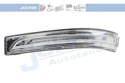 JOHNS 39 63 37-95 Blinker Blinkleuchte vorne Links für HYUNDAI Tucson (TL, TLE) - Bild 1 von 4