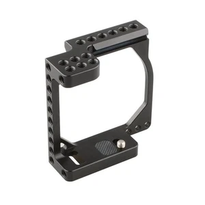 CAMVATE Tiny Cinema Camera Cage Kit for EOS-M Camera - 1850 - Picture 1 of 6