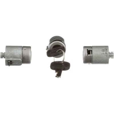 For 1992-1994 Chevrolet K1500 Suburban Door Lock Kit SMP 1992 1993 1994 - Image 1 of 4