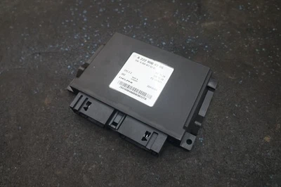 Transmission Drivetrain Control Module 2229004306 Mercedes S550 S63 W222 2014 - Image 1 of 4