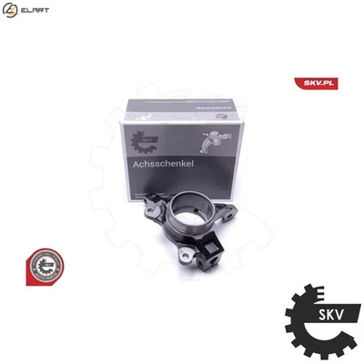 STEERING KNUCKLE WHEEL SUSPENSION 47SKV881 FOR MITSUBISHI OUTLANDER/III/Van 2.0L - Image 1 of 4