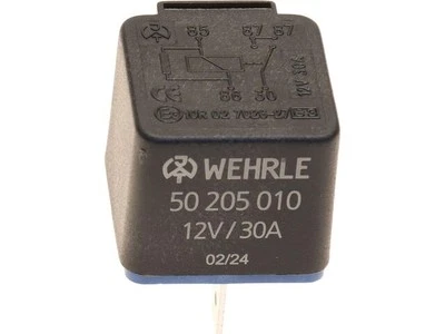 Relé de bomba de combustible 12595 GBRR para BMW 545i 2004-2005 Foto 1 de 2