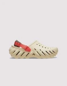 Zueco Eco Crocs 207937-108 para hombre - Imagen 1 de 6