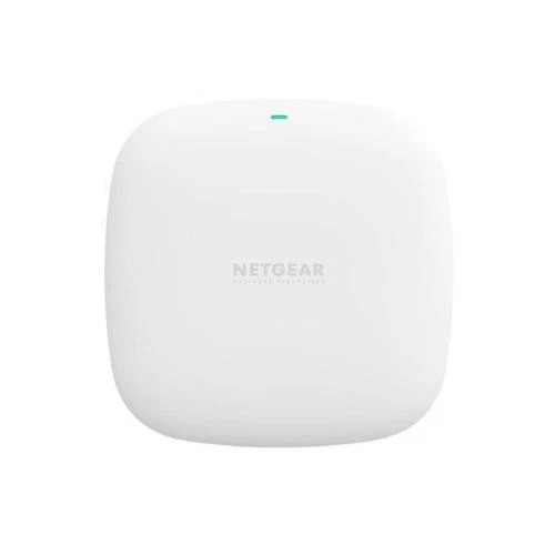 WAX210-100EUS NETGEAR WAX210 1800 Mbit/s Bianco Supporto Power over Ethernet (Po