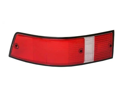 Lente de luz trasera izquierda para Porsche 911 1972-1989 27596FZYN 1974 1976 1973 1980 Foto 1 de 2