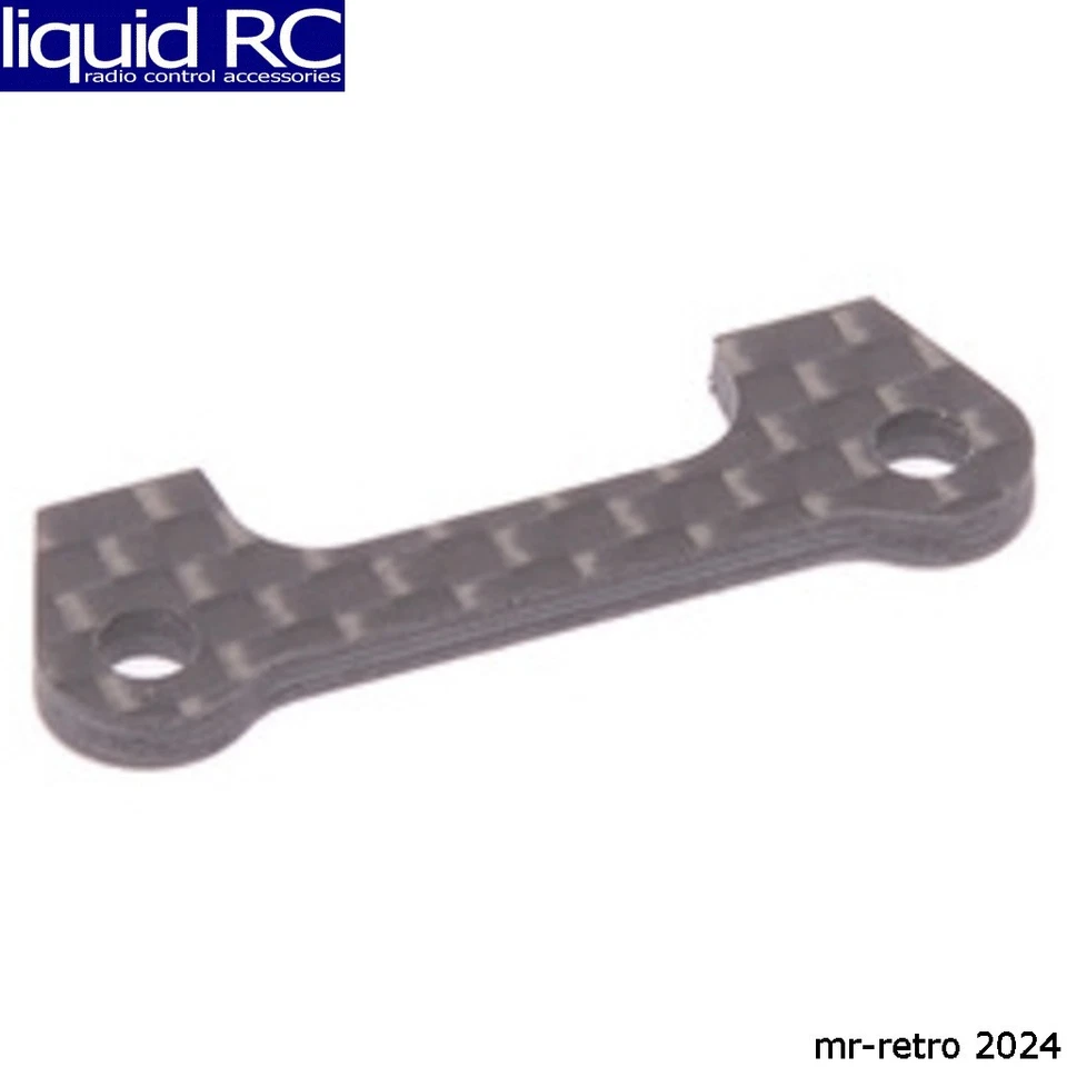 Parachoques Schumacher Racing Products Ltd U8767 C/F - Mi9 Foto 1 de 1