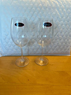 Riedel Vinum XL Vintage Champagne Glass - Set of 3 - 6416/28 no retail box - Image 1 of 4