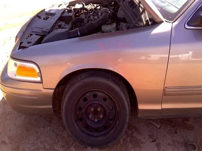 Starter Motor Thru 12/16/12 Fits 02-13 FORD E150 VAN 103691948 - Imagem 1 de 4