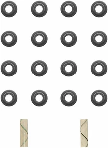 Fel-Pro Valve Stem Seal Set : Small Block Magnum FITS Chrysler Valiant - Picture 1 of 1