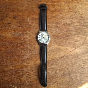 Warner Bros watch collection Bugs Bunny Duck season, spares repairs. - Picture 1 of 7