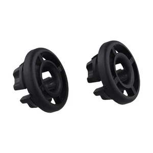 4) Easy Installation Car Hood Support Prop Grommet for Ford W712889S300 - Bild 1 von 24