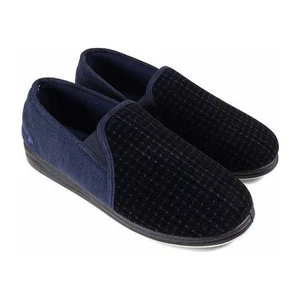 Mocasines/ropa de noche cómodos Padders ALBERT para hombre - Imagen 1 de 21