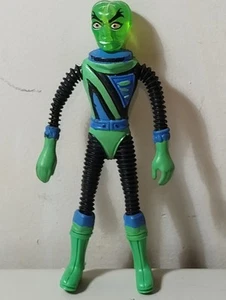 Vintage 1968 Calisto Figure Major Matt Mason Mattel Space Alien Action Toy - Picture 1 of 4