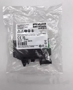 MURR 67063 Relay Module - Afbeelding 1 van 2