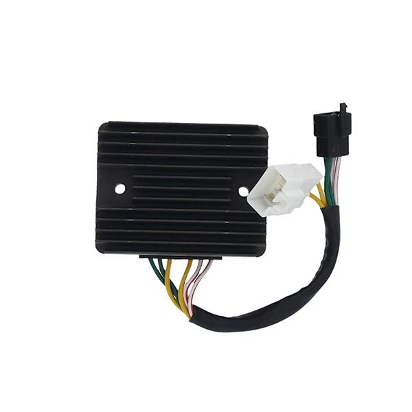 SPANNUNGSREGLER MOTO GUZZI California Stone 1100 2003-2005 3490641#16 - Imagem 1 de 1