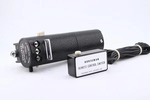 Lesen! [N NEUWERTIG] Reiter VH-R Elektrischer Griff + Fernschalter aus Japan - Bild 1 von 21