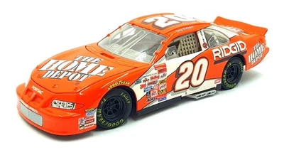 ACTION 1/24 Scale A249903308-1 - 1999 Pontiac Home Depot T.Stewart #20 - Image 1 of 4