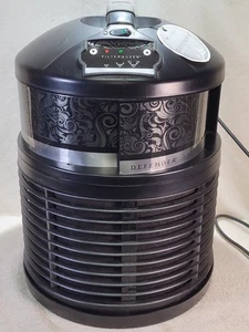 Filtro Queen Defender purificatore d'aria e filtro ambiente, modello AM 4000, ottime condizioni - Foto 1 di 24