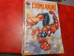 SPIDER-MAN / L'UOMO RAGNO n.313 MARVEL ITALIA PANINI COMICS - Picture 1 of 1
