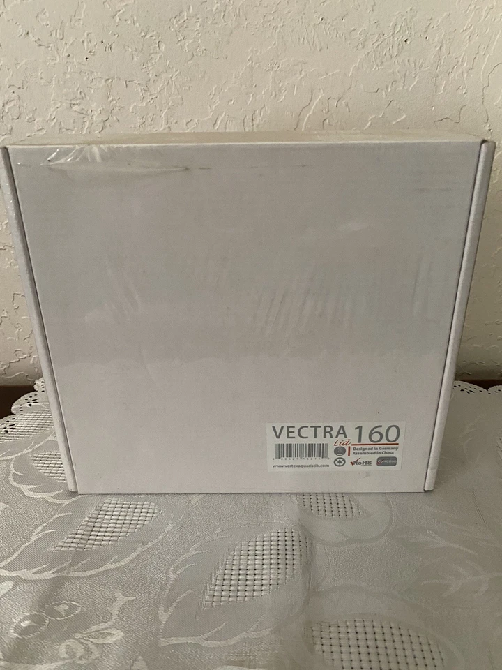 Vertex Vectra Lid 160mm Diameter Collection-cup - Image 1 of 1