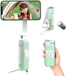 PowerVision S1, Gimbal per smartphone - Foto 1 di 12