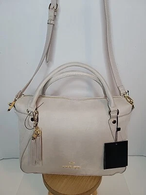 BOLSO BANDOLERA "PERLA" NUEVO CON ETIQUETAS NANETTE LEPORE CLARISSIA Foto 1 de 4