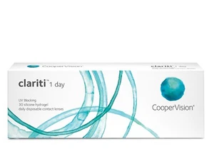 Clariti 1 day 30er - Bild 1 von 1