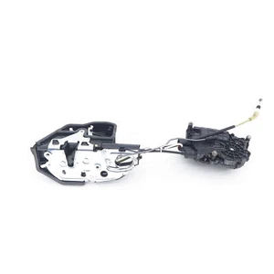 Türschloss Softclose vorne links BMW F01 F02 F10 F11 7185689 - Bild 1 von 2