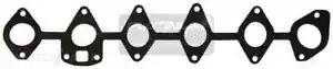 INLET INTAKE MANIFOLD GASKET for FORD TRANSIT 4.1L 250 OHV 1978-1981 - Picture 1 of 2
