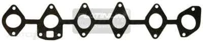 INLET INTAKE MANIFOLD GASKET for FORD F100 F250 4.1L 250 OHV 1970-1985 - Image 1 of 2