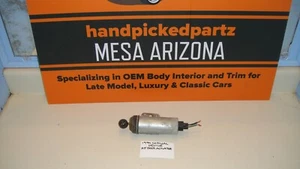 1969-1970 CADILLAC SEDAN DEVILLE RH FRONT DOOR OEM LOCK ACTUATOR - TESTED!!! - Picture 1 of 5