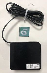 Samsung Power Supply BN44-01013A [A4819 48W 19V 2.53A] Genuine OEM USED NO CORD - Afbeelding 1 van 4