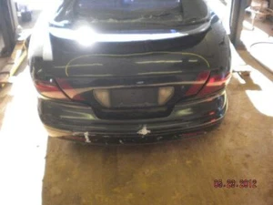 Gear Box Automatic Transmission 4-146 2.4L Fits 97 CAVALIER 9892017 - Picture 1 of 15