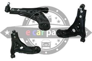 HOLDEN BARINA TK-TM 4/2006-ON FRONT LOWER CONTROL ARM LEFT HAND SIDE  - Imagen 1 de 2