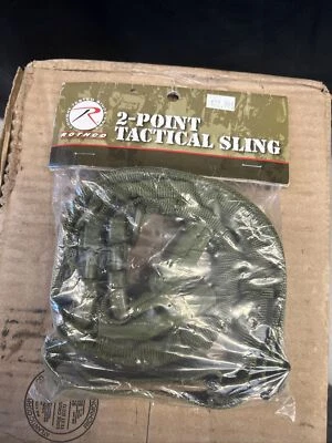 ROTHCO 2 POINT SLING FOR RIFLES AND SHOTGUNS - Image 1 of 3