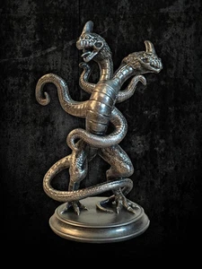 The Demogorgon 8" Collector's Statue - Picture 1 of 5