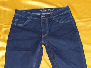 Damen Jeans 36/38 - Bild 1 von 4