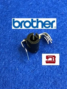 Brother Sewing NV15 Machine Replacement Needle Threader Unit Complete #XA1854051 - Picture 1 of 1