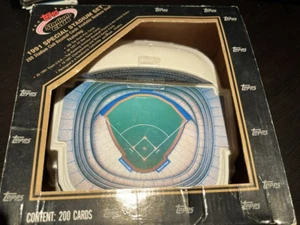 1991 Special Stadium Club Set 200 Karten inkl. Manny Ramirez RC - Bild 1 von 4