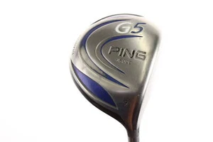 Ping G5 Driver 9° Stiff Right-Handed Graphite #14661 Golf Club - Picture 1 of 5