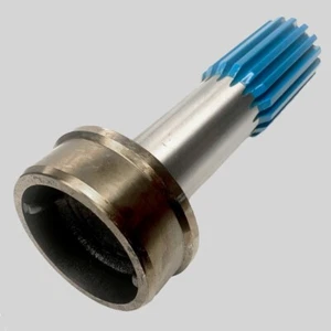 El eje de transmisión 6-40-541 se adapta a tubos de 4.000"" x .134"" serie 1710 16 spline - Imagen 1 de 2
