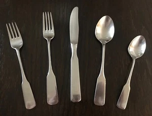 WMF Cromargan Germany Stainless Steel Flatware, PILGRIM – YOUR CHOICE - Picture 1 of 14