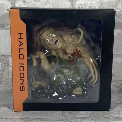 Halo Icons Loot Crate Screen Shots: FLOOD-INFECTED MARINE *Collect & Connect* - Image 1 of 4