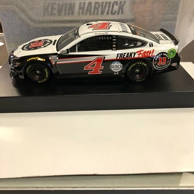 Kevin Harvick # 4 Jimmy Johns 2021 Mustang 1:24 CX42123JMJKH 1 Di 576 - Immagine 1 di 4