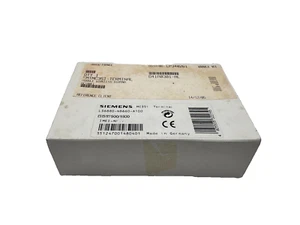 SIEMENS MC35I SMTMC35I - TERMINAL MODUL GSM 900/1800 L36880-N8660-A100 - Bild 1 von 4