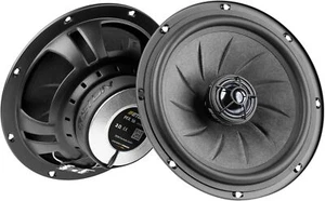ETON PFX 16 2-Wege Koax 16,5 cm (6.5") Lautsprecher Set 100 Watt - 1 Paar - Bild 1 von 9