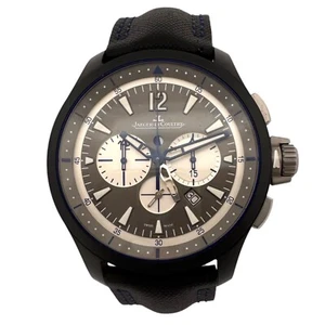 Jaeger LeCoultre Master Compressor Chronograph Q205C571 Watch. - Picture 1 of 8