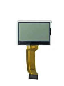 10x Zebra QLn220 QLn320 QLn420 écran LCD - Photo 1 sur 2