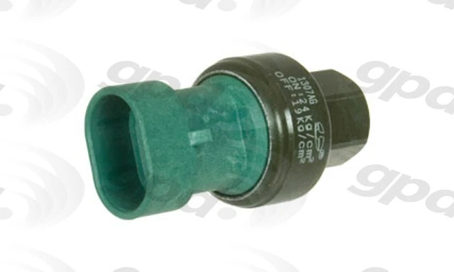 HVAC Pressure Switch For 1994-2000 GMC C3500 1995 1996 1997 1998 1999 - Image 1 of 1